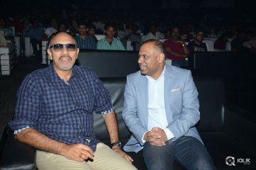 Brahmotsavam Movie Audio Launch